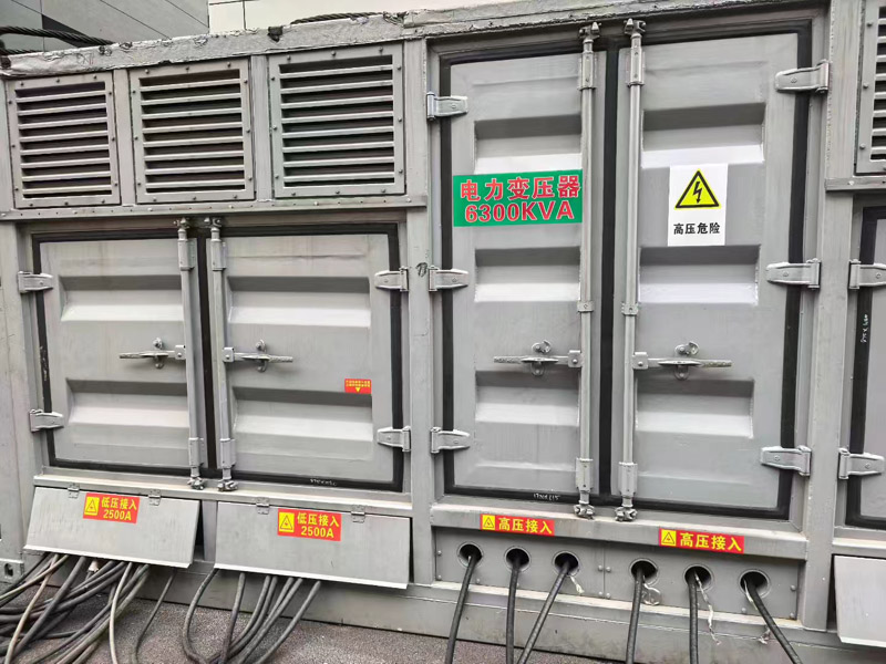 溆浦柴油发电机组换季保养注意哪些事项?