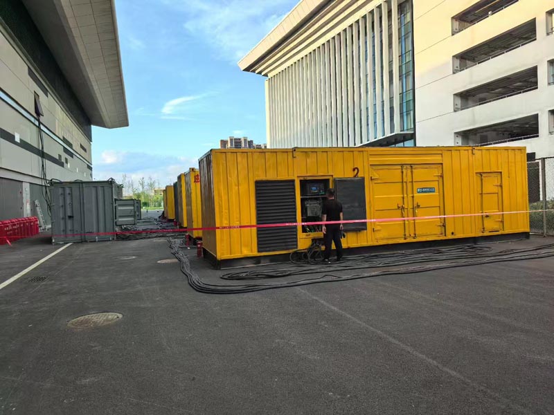 溆浦柴油发电机冬季保养注意事项？