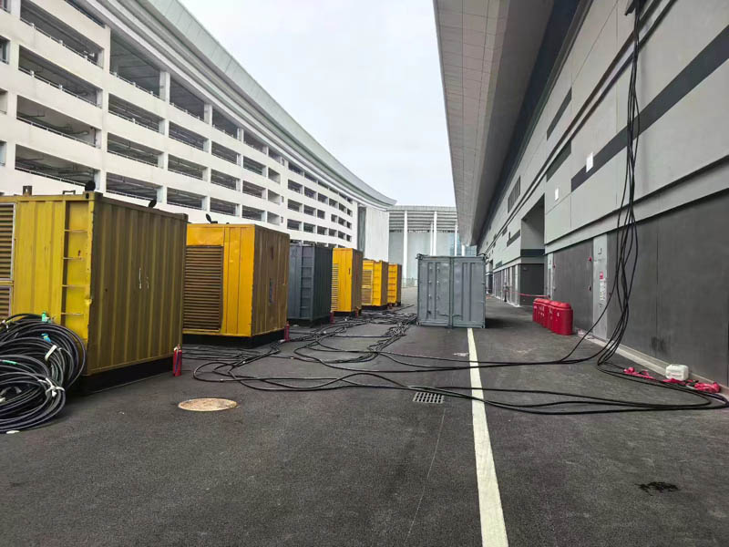 溆浦冬季柴油发电机启动前需要做哪些准备工作？