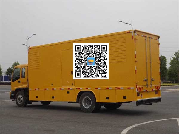 溆浦发电车出租-发电机组的主要用途是什么？