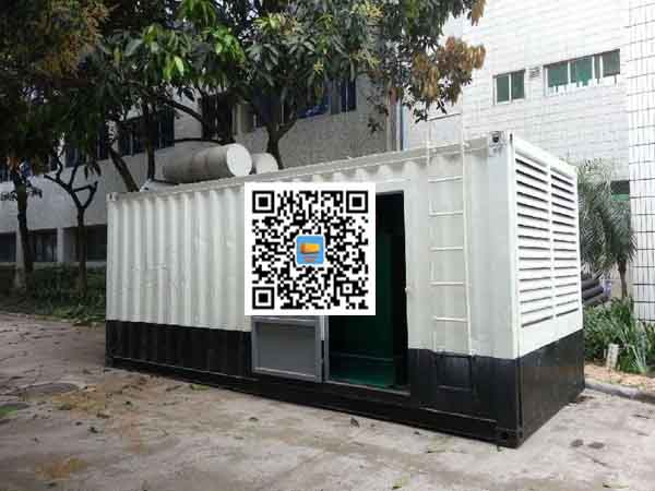 溆浦出租发电机-什么样的柴油发电机使用效果比较好
