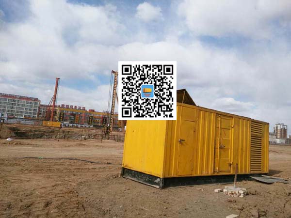 溆浦发电机出租-柴油发电机组安全操作规程有哪些？
