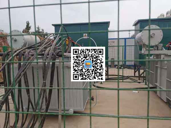 溆浦发电机出租-发电机功率适用电缆线规格估算口诀