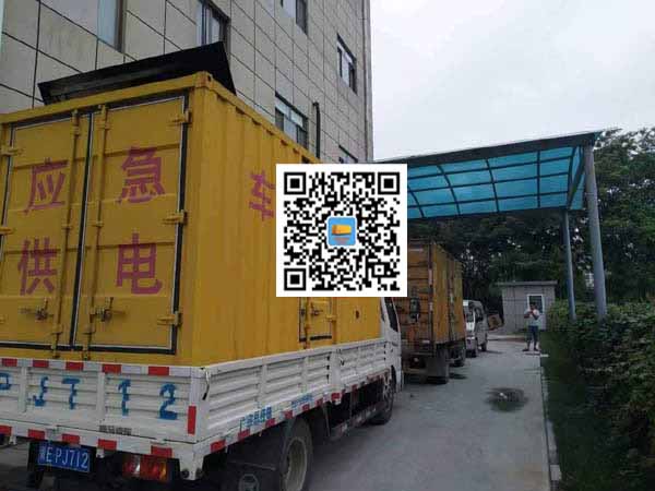 溆浦租赁发电机50kw设备需要多大电缆线