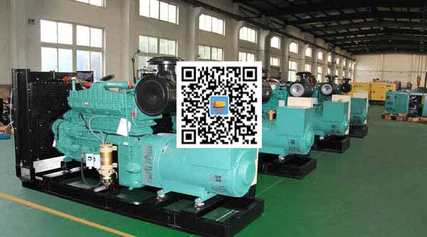 溆浦发电机租赁-60Hz发电设备出口的可行性研究