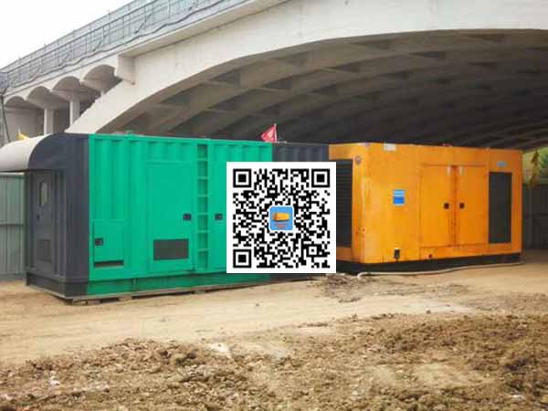 溆浦决定发电机顺利启动的因素及如何解决发电机冬季起动困难问题
