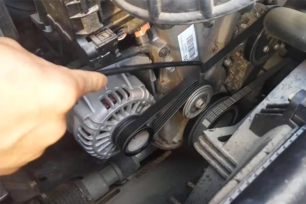 溆浦转速传感器的工作原理是什么？