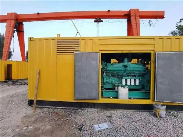 溆浦冬季低温环境下，500KW发电机组应该选择什么类型的启动电瓶？