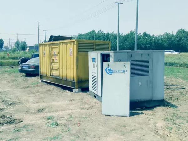溆浦柴油发电机组冬季日常维修需要哪些工具？